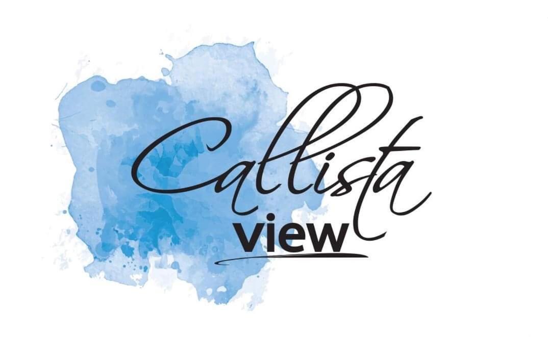 Callista View Flogita Exteriér fotografie